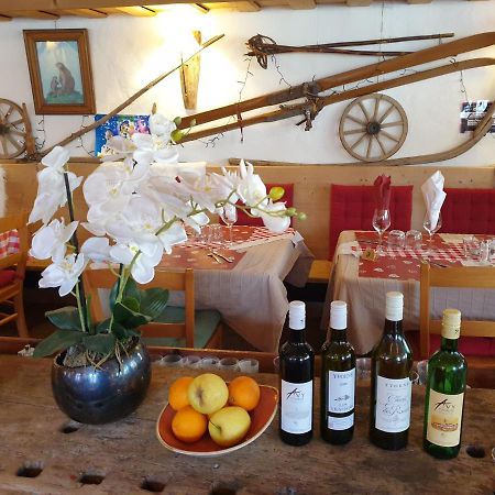Auberge De L'Ours Vers L'Eglise Εξωτερικό φωτογραφία