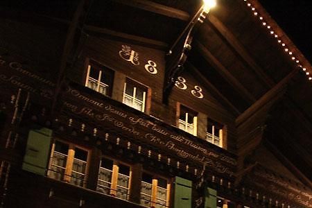 Auberge De L'Ours Vers L'Eglise Εξωτερικό φωτογραφία