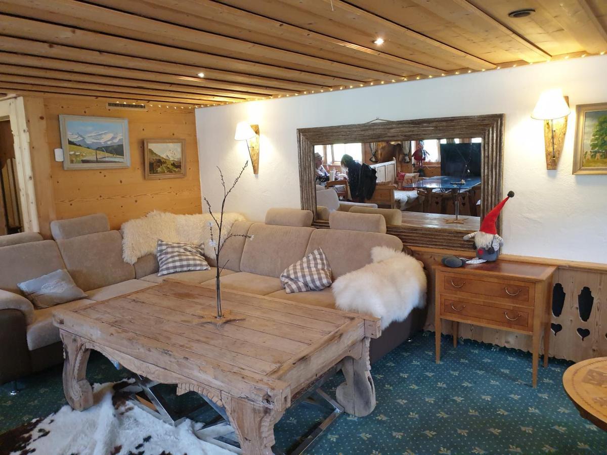 Auberge De L'Ours Vers L'Eglise Εξωτερικό φωτογραφία