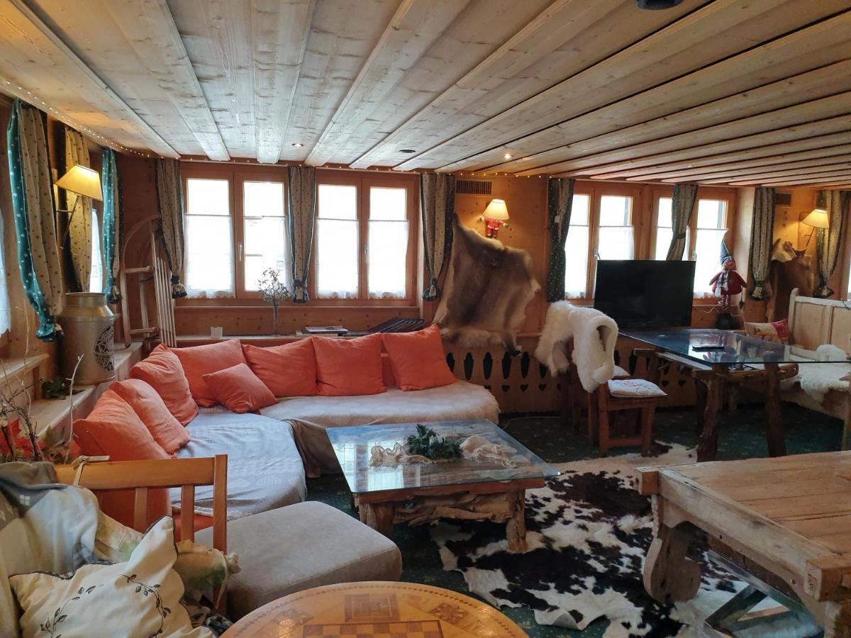 Auberge De L'Ours Vers L'Eglise Εξωτερικό φωτογραφία