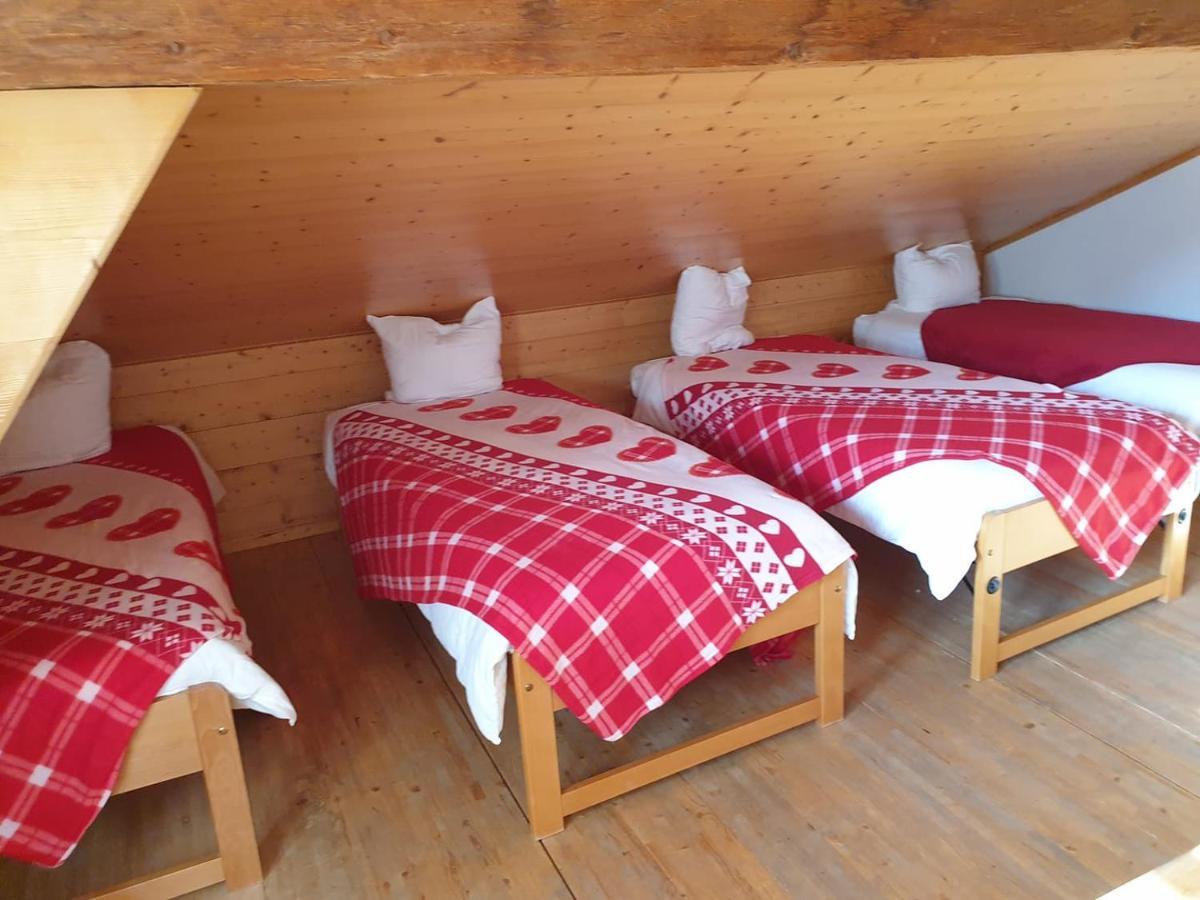 Auberge De L'Ours Vers L'Eglise Εξωτερικό φωτογραφία