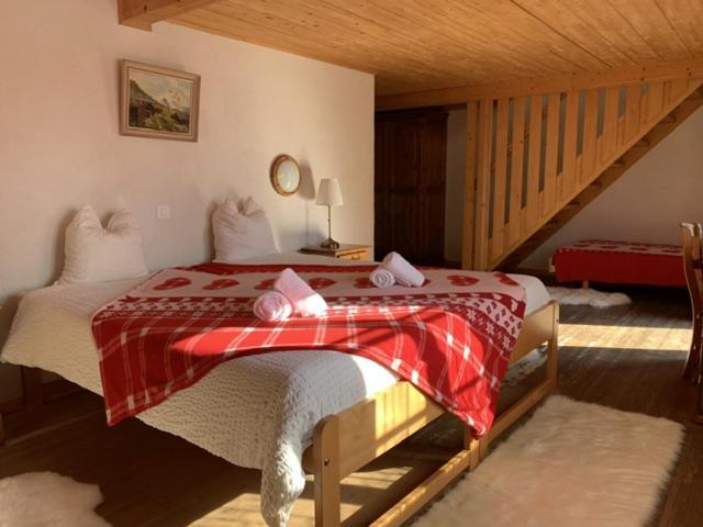 Auberge De L'Ours Vers L'Eglise Εξωτερικό φωτογραφία