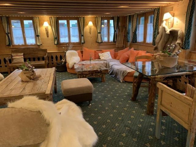 Auberge De L'Ours Vers L'Eglise Εξωτερικό φωτογραφία