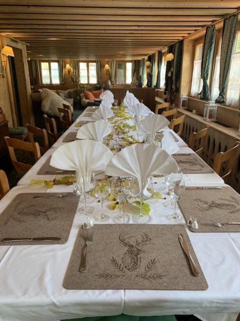 Auberge De L'Ours Vers L'Eglise Εξωτερικό φωτογραφία