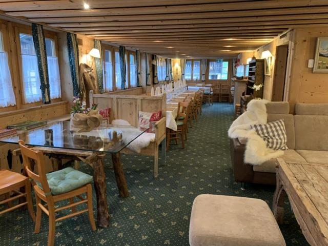 Auberge De L'Ours Vers L'Eglise Εξωτερικό φωτογραφία