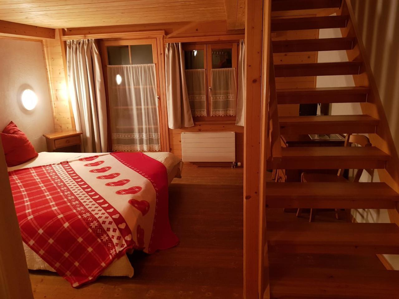Auberge De L'Ours Vers L'Eglise Εξωτερικό φωτογραφία